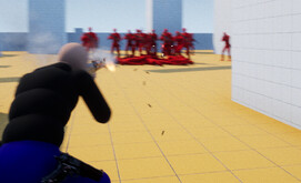 Firewall Announcment Trailer trailer thumbnail