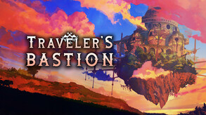 Traveler's Bastion - Gameplay Trailer trailer thumbnail