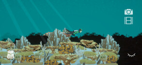 Find the Whales Launch Trailer trailer thumbnail