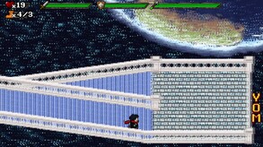 Omi Domini Gameplay Trailer trailer thumbnail