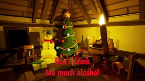 Merry Christmas! trailer thumbnail