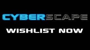 Cyberscape Announcement Trailer trailer thumbnail