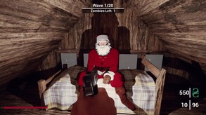 Christmas Trailer trailer thumbnail