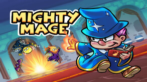 Mighty Mage trailer thumbnail