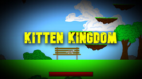 Kitten Kingdom Trailer trailer thumbnail