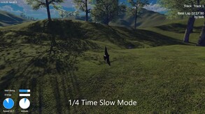 Slow Mode trailer thumbnail