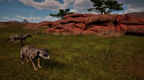 Meerkat trailer thumbnail