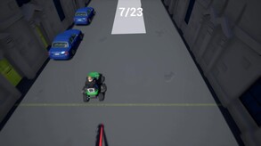 Gameplay 1 trailer thumbnail