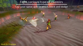 Early Kenchana Trailer trailer thumbnail