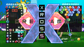 Xross Dreams trailer thumbnail
