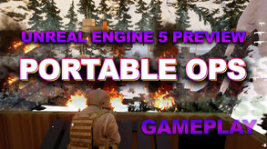 New UE5 Edition! trailer thumbnail
