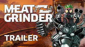 Official Trailer trailer thumbnail