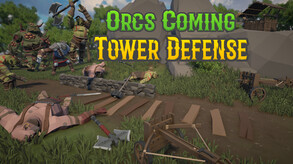 Orcs Coming TD - Trailer trailer thumbnail