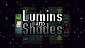 Lumins and Shades Trailer trailer thumbnail