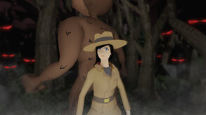 World Of Mystery Gameplay Trailer trailer thumbnail