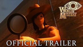 World Of Mystery Cinematic Trailer trailer thumbnail