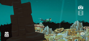 Find the Whales: Español Launch Trailer trailer thumbnail