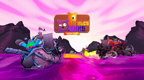 Dummy Pirates: Ocean Tales Trailer trailer thumbnail
