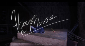 About A Mouse Demo Trailer trailer thumbnail