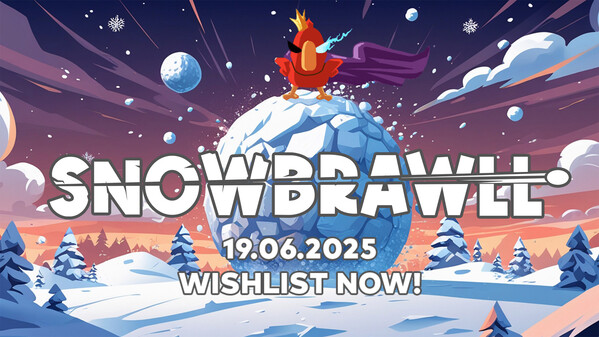 Announcement Trailer trailer thumbnail