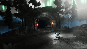 Hljod Teaser Trailer December 2022 trailer thumbnail