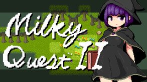 Milky Quest II EN trailer thumbnail