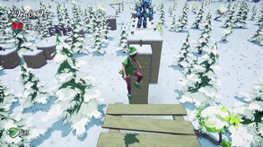 Brave Little Elf trailer thumbnail