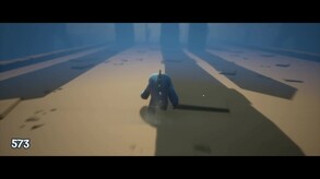 Brave Little Lizard trailer thumbnail