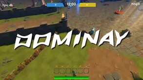 Dominay - Alpha Trailer trailer thumbnail