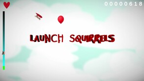 Squirrel Launcher Trailer trailer thumbnail