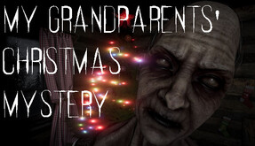 My Grandparents' Christmas Mystery Trailer trailer thumbnail