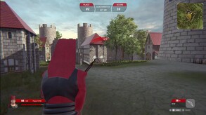 Castle Capture TOPKAPI trailer thumbnail