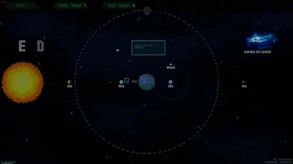 Exploring Space trailer thumbnail
