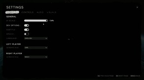 Promo UI trailer thumbnail