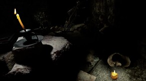 Catacombs: The Asper Case trailer thumbnail
