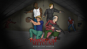 Inmortuae Metuunt: Rise of The Undead - Trailer trailer thumbnail