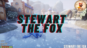 Stewart The Fox - Gameplay Trailer trailer thumbnail
