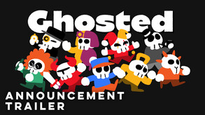 Ghosted Trailer trailer thumbnail