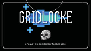 Gridlocke Trailer trailer thumbnail