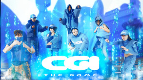 Official CG™I The Game Trailer trailer thumbnail