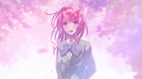 さくらいろプリズム 葵ルートPV trailer thumbnail