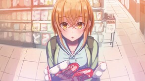 さくらいろプリズム 澪ルートPV trailer thumbnail