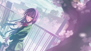 さくらいろプリズム 初音ルートPV trailer thumbnail