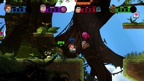 Runner Party trailer thumbnail