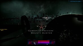 Gameplay preview: Bounty Hunter trailer thumbnail