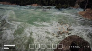 River trailer thumbnail
