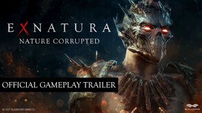 Gameplay Trailer 1 trailer thumbnail