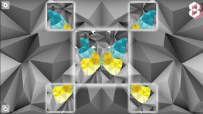 Poly Puzzle Butterflies Trailer trailer thumbnail
