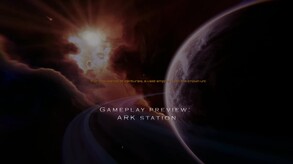 Gameplay preview: ARK Station trailer thumbnail