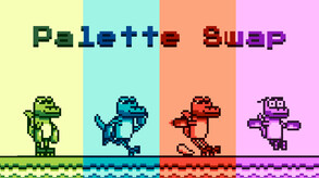 Palette Swap Trailer trailer thumbnail